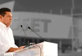 ISSET: Núñez o Granier