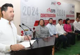 Constructores de Tabasco prometen proyectos de alta calidad para beneficiar a comunidades