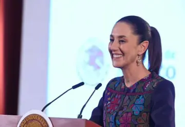 Claudia Sheinbaum: La justicia para García Luna marca un nuevo camino contra la corrupción en México