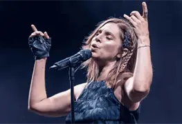 Leire Mart&iacute;nez, ex vocalista de La Oreja de Van Gogh, da nuevas declaraciones tras salir de la banda | VIDEO