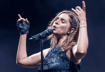 Leire Martínez, ex vocalista de La Oreja de Van Gogh, da nuevas declaraciones tras salir de la banda | VIDEO