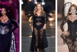 Modelos transgénero, de talla grande y mayores de 50: Desfile de Victoria´s Secret
