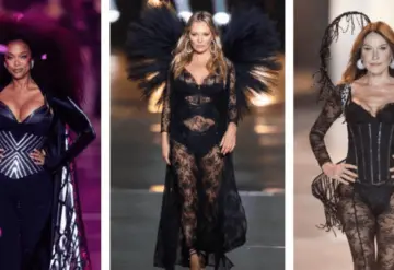 Modelos transgénero, de talla grande y mayores de 50: Desfile de Victoria´s Secret
