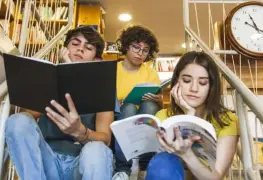 Hacia un Tabasco de lectores