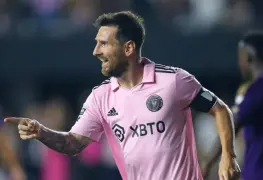 Inter Miami jugaría el Mundial de Clubes como invitado por la FIFA