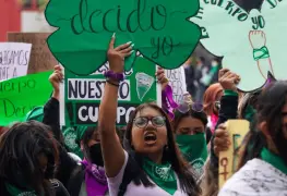 Suprema Corte declara inconstitucional la interrupción no consentida del embarazo en mujeres con discapacidad