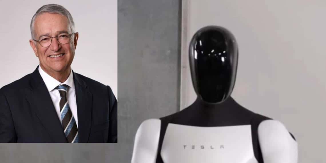 ¡En pagos semanales! Salinas Pliego venderá robots de Elon Musk en Elektra.