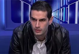 En un a&ntilde;o tal vez estoy sanado: Adri&aacute;n Marcelo menciona que nunca se va a olvidar del team mar