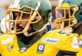 Muere Jonathan Hernández Lozano, jugador mexicano de futbol americano: tu legado vive en nosotros