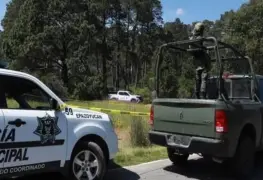 Confirman vínculo entre homicidios de San Agustín Tlaxiaca y Epazoyucan