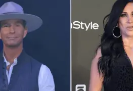 Reportan que Erik Rubín y Mónica Noguera estarían planeando su boda; esto sabemos