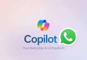 Paso a paso para crear imágenes con Copilot desde WhatsApp