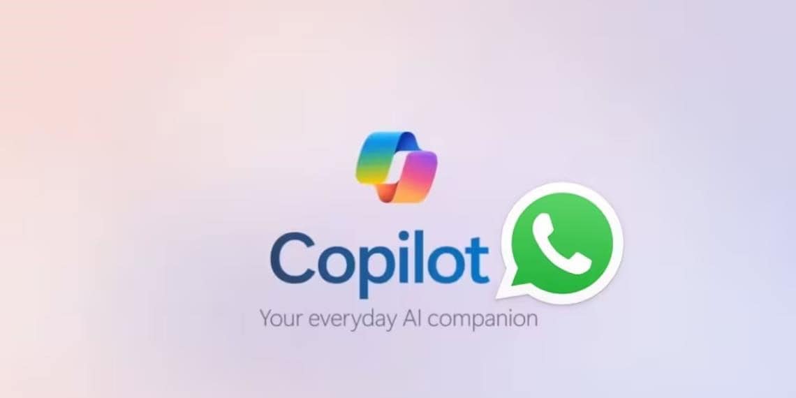 Paso a paso para crear imágenes con Copilot desde WhatsApp