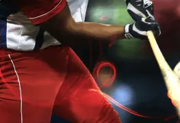 La física del beisbol