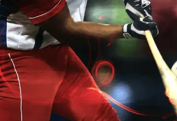 La física del beisbol