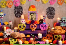 ¿El 2 de noviembre será feriado? Esto dice la SEP y la Ley Federal del Trabajo