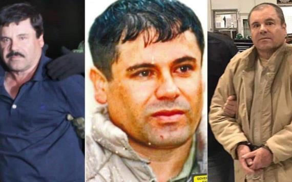 "Chapo" Guzmán pide a juez en EU nuevo juicio por extradición "ilegal" y mala defensa