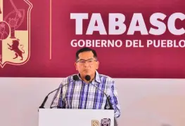 Victor Hugo Chávez Martínez revela pruebas de sobornos para exigir su renuncia