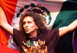 El Tri recibe reconocimiento a su carrera en el concierto Multiverso