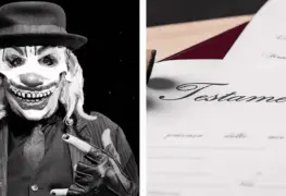 Kompayaso dejó testamento? Familia revela los detalles de su herencia