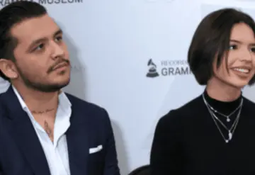 Ángela Aguilar revela sus planes sobre cuando tendrá tener a su primer hijo con Christian Nodal