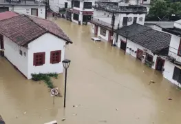 Octubre: Festival del agua