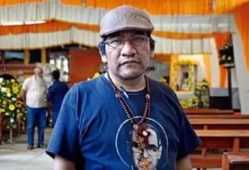 Cae asesino del padre Marcelo Pérez, en San Cristóbal de Las Casas, Chiapas