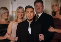 Fiscalía argentina recibe al padre de Liam Payne: niega difusión de estudios toxicológicos del cantante