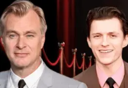 Tom Holland se une a la nueva película de Christopher Nolan y revela detalles sobre Spider-Man 4