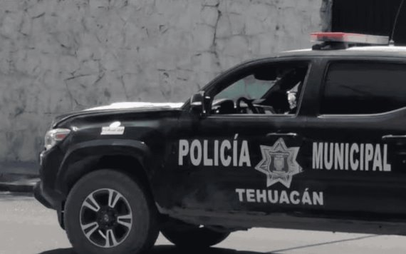 Mujer encuentra celular en Puebla, busca devolverlo y la acusan de secuestro