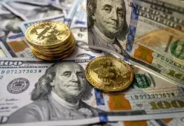 Bitcoin y dólar: ¿Se complementan o pueden llevar a ser rivales?