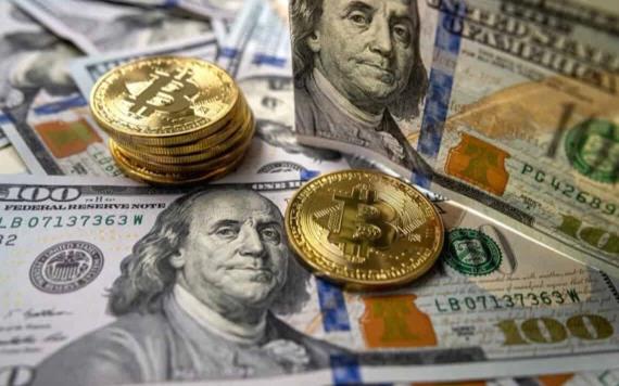 Bitcoin y dólar: ¿Se complementan o pueden llevar a ser rivales?