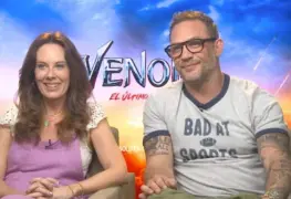 Tom Hardy dedicó siete años de su vida a Venom: "Me impactó en muchos niveles "