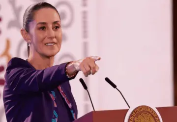 Sheinbaum, confianza a la IP