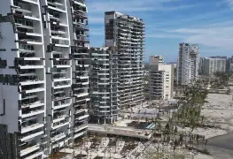 Acapulco se recuperó en tiempo récord de ´Otis´: alcaldesa