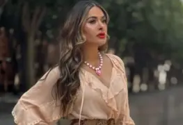 Galilea Montijo abandona Hoy tras tener problemas de salud: ayer me inyectaron