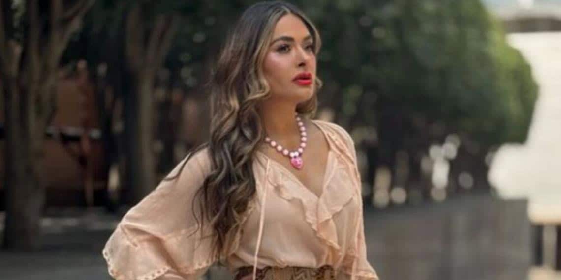 Galilea Montijo abandona Hoy tras tener problemas de salud: ayer me inyectaron