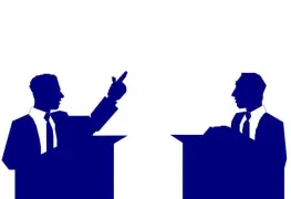 Revaloración de la política y la discusión pública: país en movimiento, debate abierto