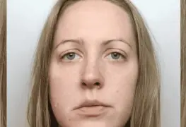 Enfermera que mató a 7 bebés pierde juicio de apelación en Londres