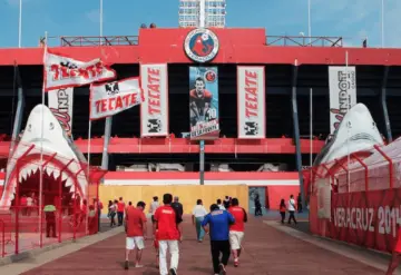 Veracruz volverá a tener equipo de futbol en 2025