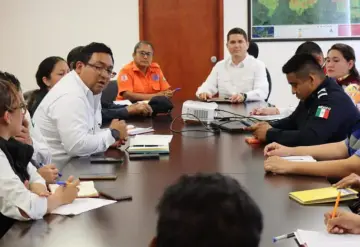 Alista Protección Civil operativo especial por día de muertos