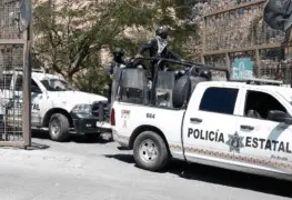 16 muertos y siete heridos, el saldo de los enfrentamientos en Guerrero