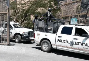 16 muertos y siete heridos, el saldo de los enfrentamientos en Guerrero