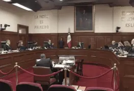 Aprueba SCJN su propuesta de Presupuesto de Egresos de 2025