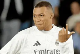 PSG pierde ante Kylian Mbapp&eacute; y deber&aacute;n de pagarle 55 millones de euros