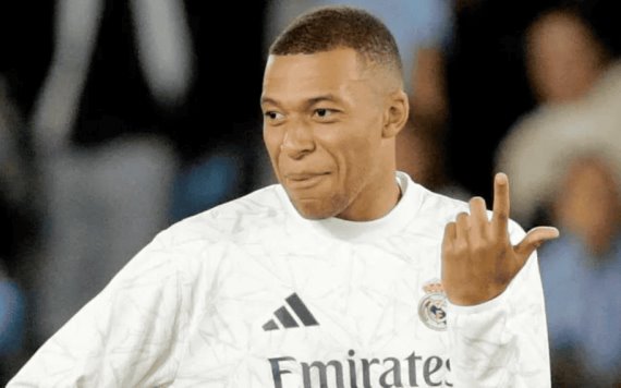 PSG pierde ante Kylian Mbappé y deberán de pagarle 55 millones de euros