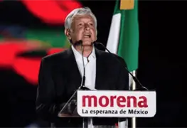 L&oacute;pez Obrador comprendi&oacute; el deterioro de los partidos tradicionales y logr&oacute; construir un gran movimiento