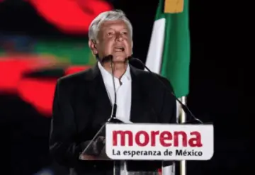 López Obrador comprendió el deterioro de los partidos tradicionales y logró construir un gran movimiento