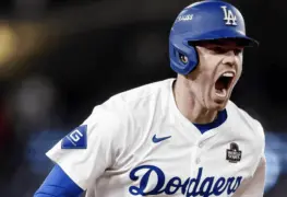 Los Dodgers vencen a los Yankees en el Juego 1 de la Serie Mundial