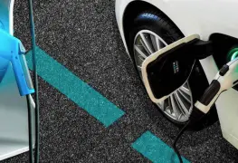 Desafíos de los Vehículos Eléctricos